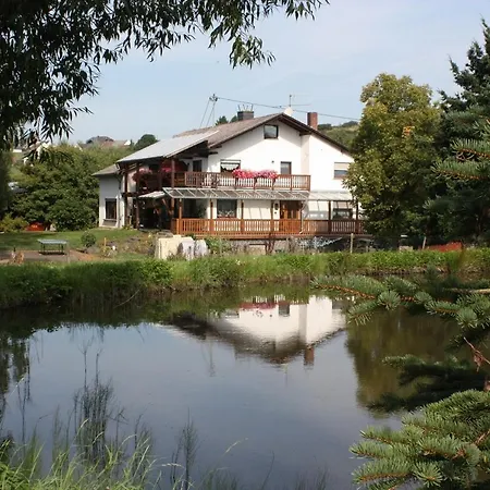 Meisenthaler Mühle Kelberg