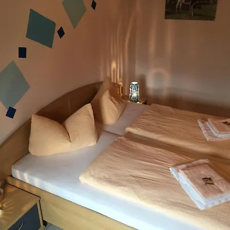 Apartment Meisenthaler Mühle *