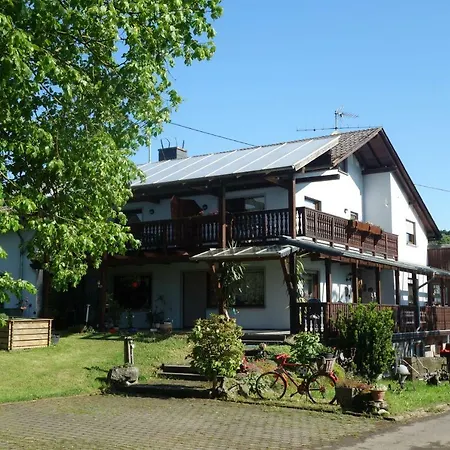 Apartment Meisenthaler Mühle *