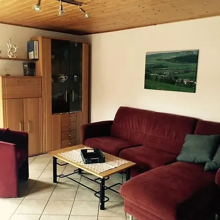 Apartment Meisenthaler Mühle *