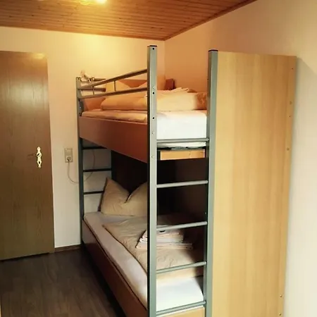 Meisenthaler Mühle Apartment Kelberg
