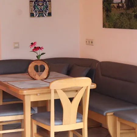 Apartment Meisenthaler Mühle *
