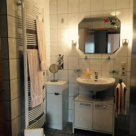 Apartment Meisenthaler Mühle