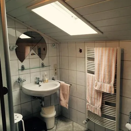 Apartment Meisenthaler Mühle *