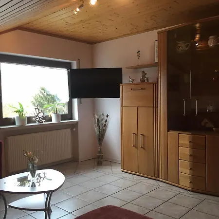 Meisenthaler Mühle Apartment Kelberg